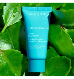 Hydra-Essentiel [HA²] - Thirst Quenching Cream - Normal to Dry Skin